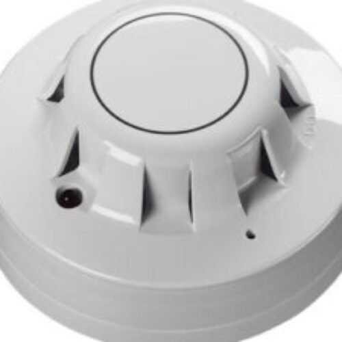 fire alarm heat detector