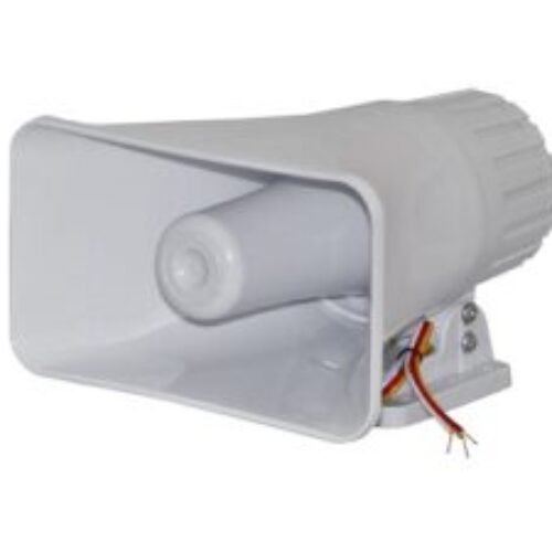 siren horn 30watt