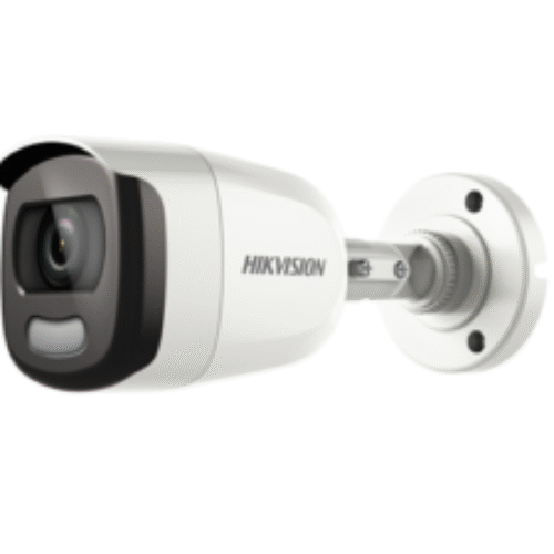 Hik vision 2mp bulletcamera