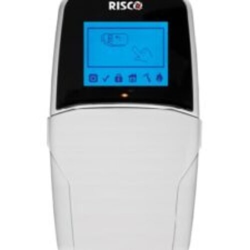 Lightsys LCD Keypad
