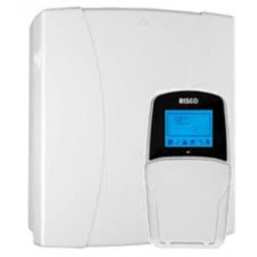 lightsys Alarm Panel